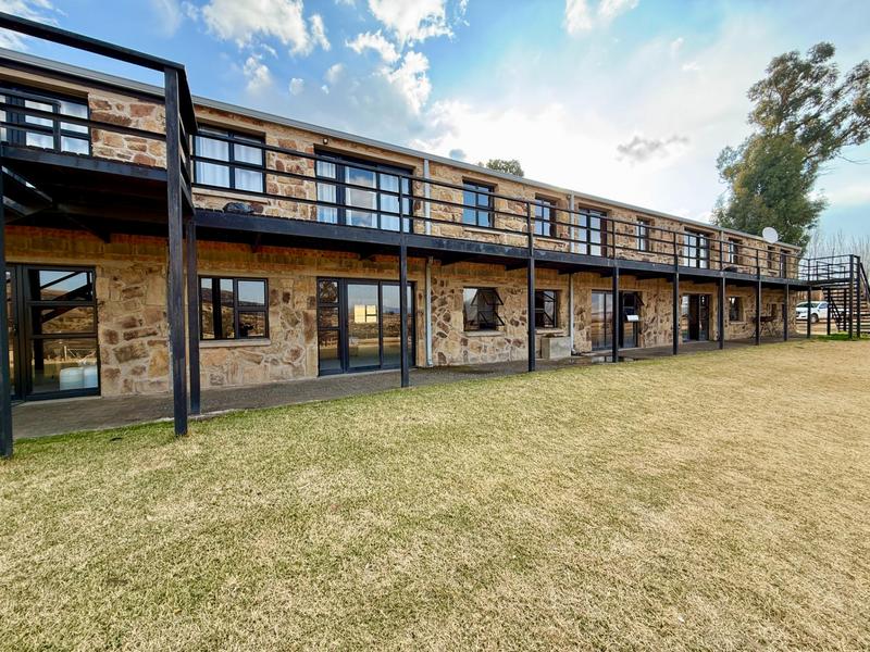 9 Bedroom Property for Sale in Clarens Free State